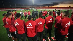 Ray Sandoval fue apresado por la policía