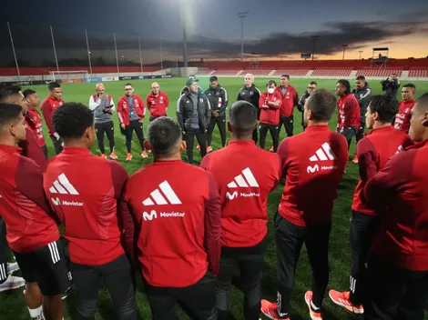 Ex Selección Peruana denunció una pérdida y policía lo detiene de manera inesperada