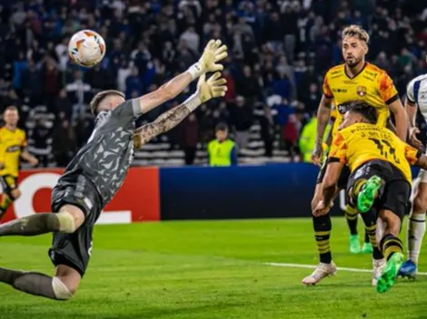 Los millones que Barcelona SC perdió por ser eliminado de la Copa Libertadores 2024