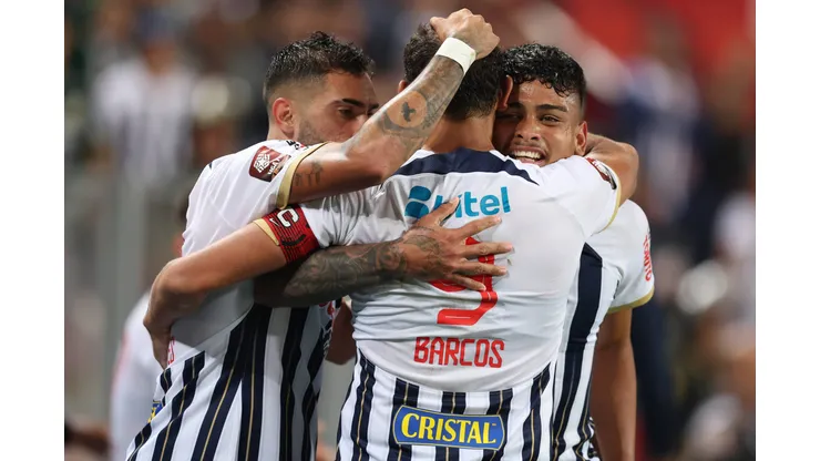 Alianza Lima puede traer a un jugador de forma urgente