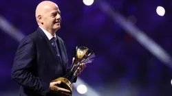 FIFPRO intimó a la FIFA a que suspenda el Mundial de Clubes 2025 y la Copa Intercontinental 2024.