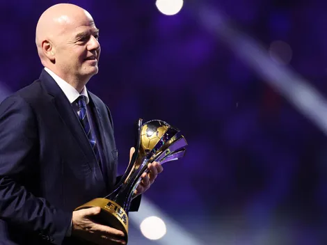 La FIFA podría decretar la suspensión del Mundial de Clubes la próxima semana