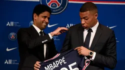 Paris Saint-Germain le haría un reconocimiento a Kylian Mbappé en la previa del partido con el Toulouse en el Parque de los Príncipes.