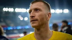 Marco Reus ya tendría equipo para ser rival de Messi en la MLS.