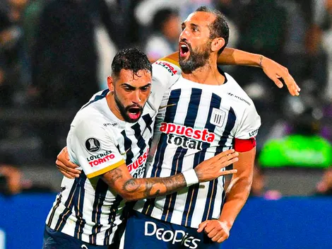 VIDEO | Alianza Lima vs. Cerro Porteño: mira el resumen