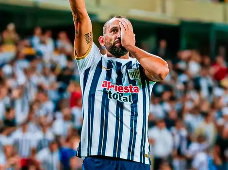 Alianza vs. Cerro: resumen, goles y jugadas