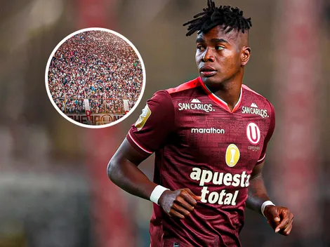 Locura en Perú: La 'U' empleó Photoshop en esta foto y redes se burlan