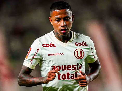 Universitario no bromea: El gigante precio que tiene Polo