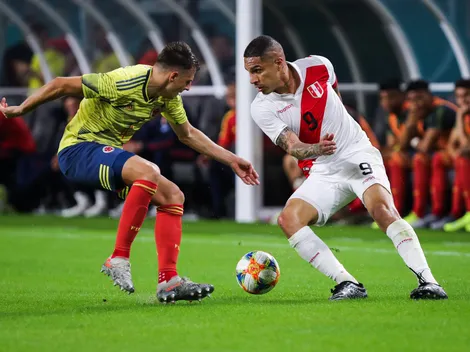 ¿Sin Copa América?: Paolo Guerrero confirma su fecha de regreso