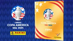 Esta es la versión más destacada de los álbums que lanzó Panini. También está la tradicional y la versión virtual.