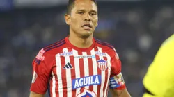 Carlos Bacca criticó estilo de Universitario