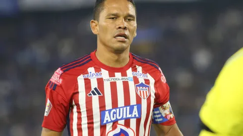 Carlos Bacca criticó estilo de Universitario