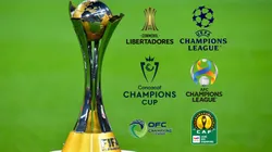 El Mundial de Clubes de Estados Unidos 2025 sufrirá grandes ausencias.