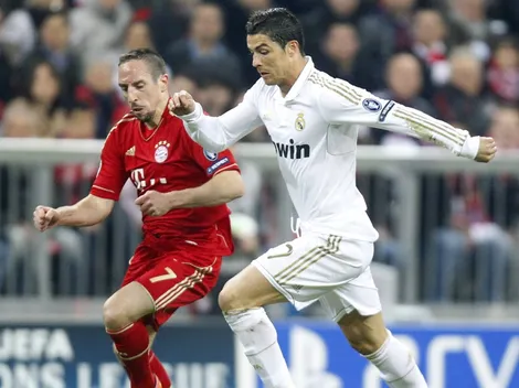 Curioso y de rachas: el historial de Real Madrid vs. Bayern Múnich en Champions
