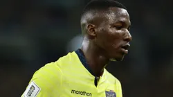 Ecuador tiene una nueva camiseta titular y alterna para la Copa América 2024