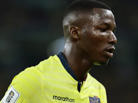 ¿Cómo es la camiseta titular y suplente de la Selección de Ecuador para la Copa América 2024?