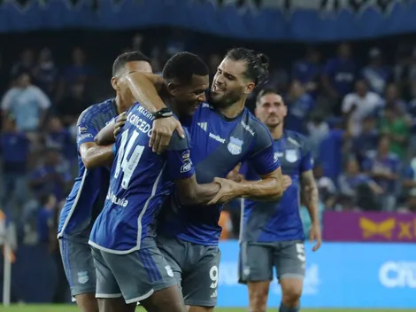 Entrenadores rechazan a Emelec por este motivo