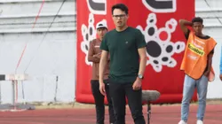 El futuro de Joe Armas en la LigaPro