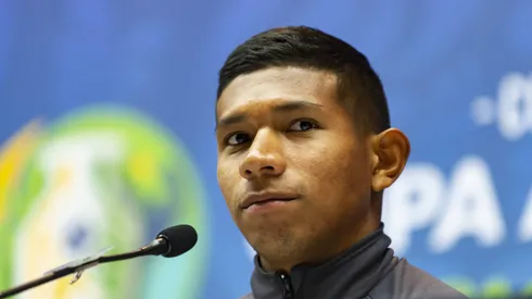 El día que botaron a Edison Flores por casarse