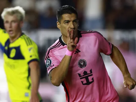 Luis Suárez mete presión a Marcelo Bielsa para la Copa América