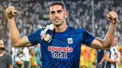 Pablo Sabbag tiene fecha confirmada para regresar