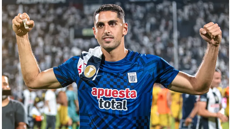 Pablo Sabbag tiene fecha confirmada para regresar