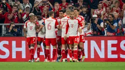 Thomas Tuchel tendría un curioso reemplazo en Bayern Múnich.