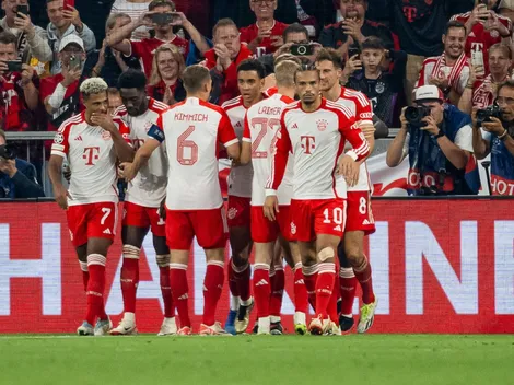 ¿El próximo entrenador del Bayern juega mañana contra Real Madrid?