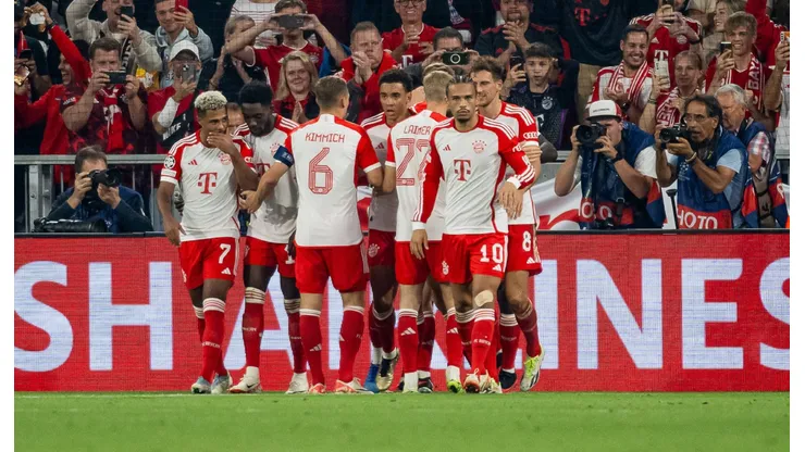 Thomas Tuchel tendría un curioso reemplazo en Bayern Múnich.