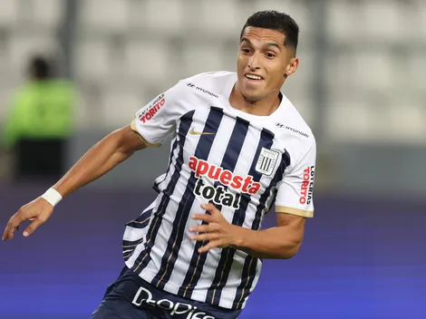 Kevin Serna tendría grandes ofertas y Alianza Lima no podría competir contra ellas