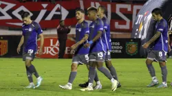 Nueva demanda contra Emelec en la LigaPro.