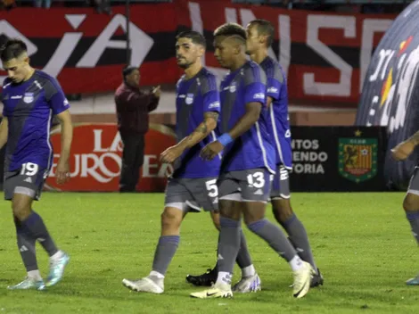 Jugó con Messi y Maradona y rechazó ser DT de Emelec