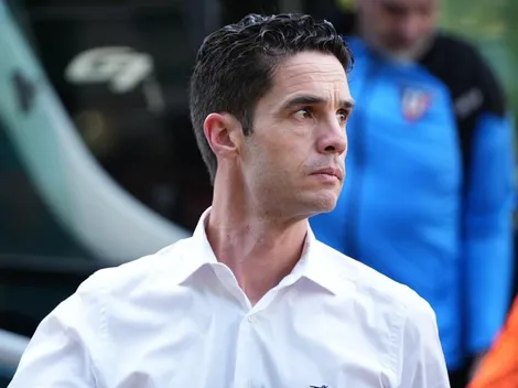 Revelan que algunos jugadores de Liga de Quito no hacen caso a Josep Alcácer