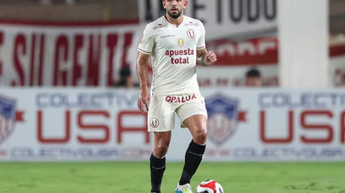Universitario de Deportes cuenta con la mejor noticia de todas