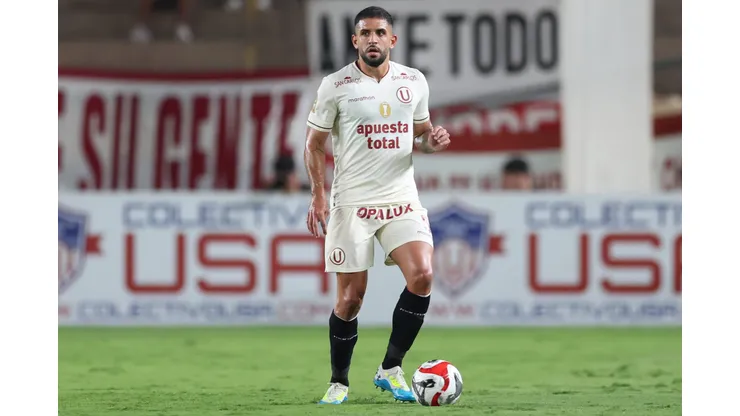 Universitario de Deportes cuenta con la mejor noticia de todas
