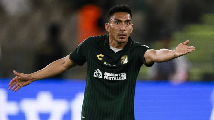Ángel Mena tendrá nuevo equipo en este 2024.
