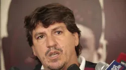 Paolo Maldonado y su dura crítica sobre Jean Ferrari