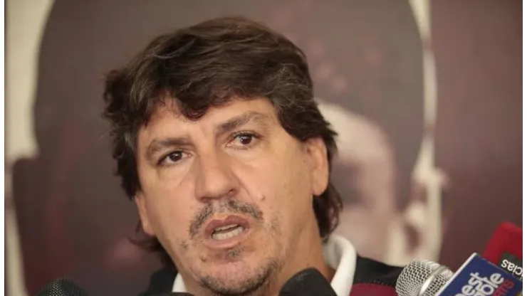 Paolo Maldonado y su dura crítica sobre Jean Ferrari