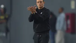 Fortuna dejada por Alejandro Restrepo para seguir en Alianza Lima