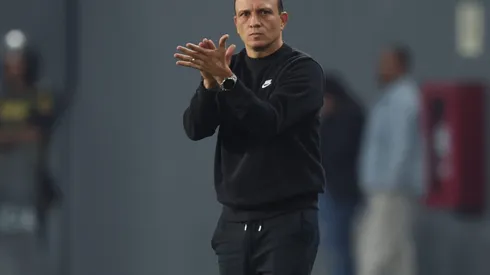 Fortuna dejada por Alejandro Restrepo para seguir en Alianza Lima