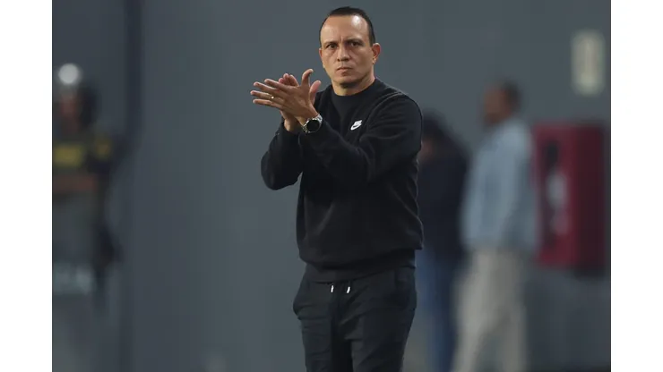 Fortuna dejada por Alejandro Restrepo para seguir en Alianza Lima