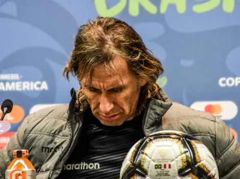 Ricardo Gareca lo tenía como reemplazo de Christian Cueva y ahora jugará Copa Perú