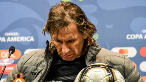 Ricardo Gareca lo veía como el nuevo Christian Cueva