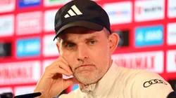 Bayern Munich confirmó que pierde a Raphael Guerreiro para el partido de vuelta de la Semifinal de la Champions League con el Real Madrid.