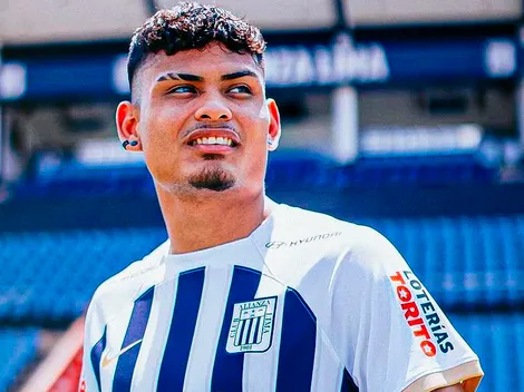 Desde Europa explicaron por qué De Santis no rinde en Alianza