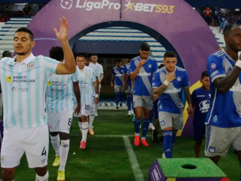 Universidad Católica se cansa y exige un castigo para Emelec