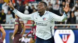 El venezolano ya sabe su futuro