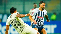 Alianza vs. UTC en vivo vía Liga 1 MAX.