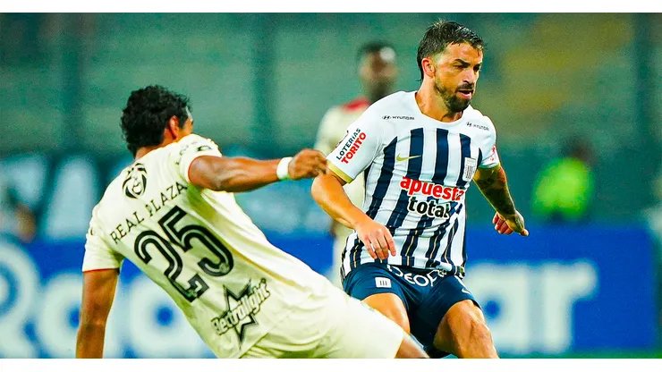 Alianza vs. UTC en vivo vía Liga 1 MAX.
