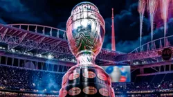 El Hard Rock Stadium, sede de la final de la Copa América 2024